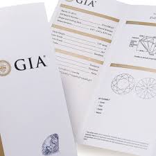 Why GIA Diamond Grading Reports Matter & How They Benefit You