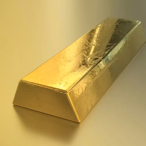 The Everlasting Value of Gold — Why It’s Still the World’s Most Powerful Metal