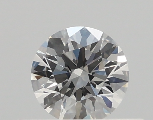 0.31ct F VS1 Round Cut Natural Certified Diamond